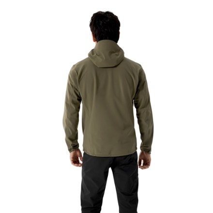 Arc'teryx Gamma MX Hoody - Men's 2