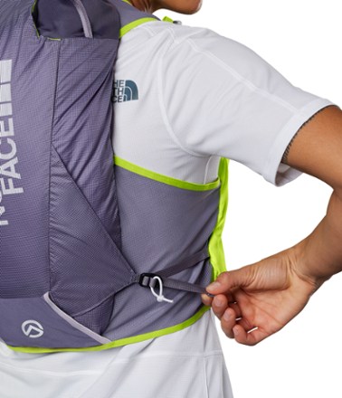 The North Face Summit Run Training Pack 12 7