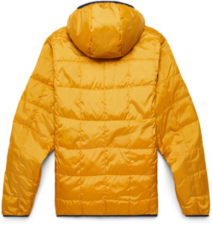 Cotopaxi Teca Calido Hooded Insulated Jacket - Women's 9