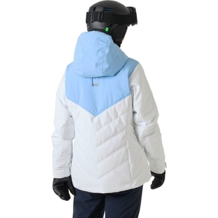 Helly Hansen Alpine Insulated Jacket - Women's 2