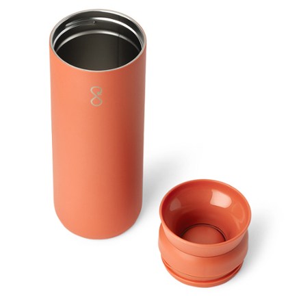 Ocean Bottle Peak Brew Flask - 20 fl. oz. 2