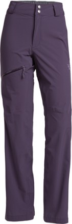 Mountain Hardwear Stretch Ozonic Pant - Pantalon randonnée femme