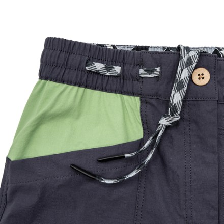 La Sportiva Mantra Pants - Women's 4