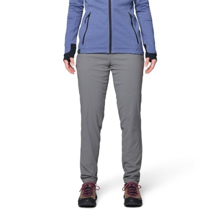 Mountain Hardwear Dynama Lined Pants - Women's 0