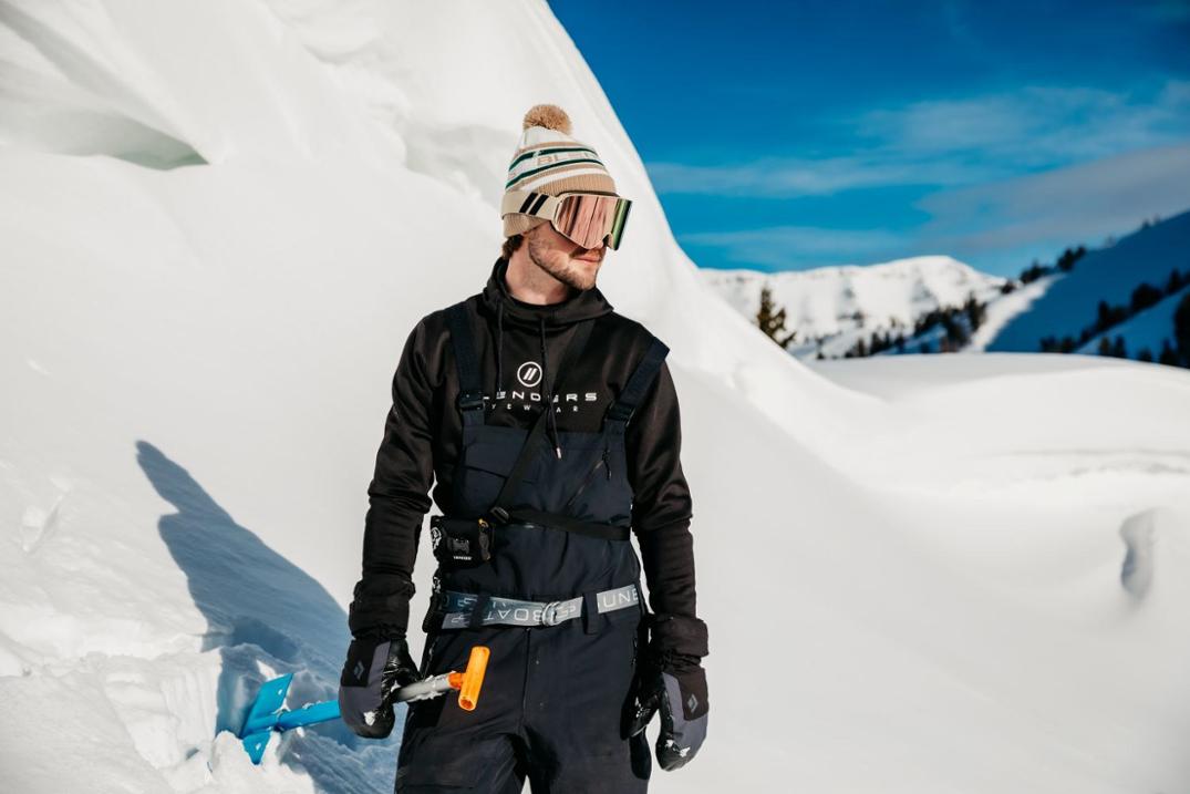 Location Image for Aura Snow Goggles