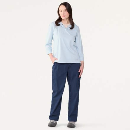 Stio Coburn Pants - Women's 2