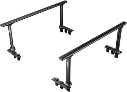 Thule Xsporter Pro Truck Bed Rack 0