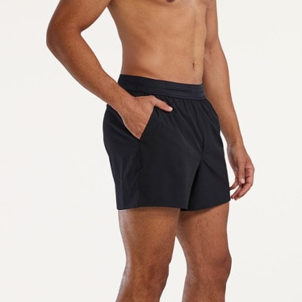 TYR Unbroken Unlined 5" Shorts - Men's 3