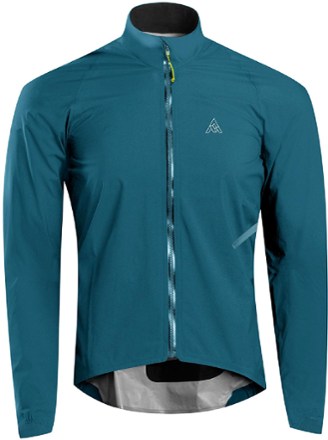 7mesh recon men's cycling jacket