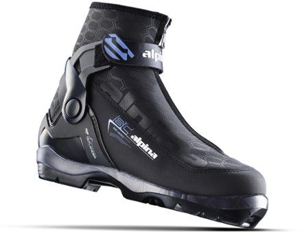 Alpina Outlander Eve Cross-Country Ski Boots - Women's 2