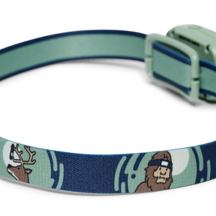 Black Diamond Wiz Kid Headlamp - Kids' 5