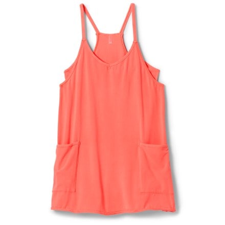 FP Movement Hot Shot Mini Dress 0