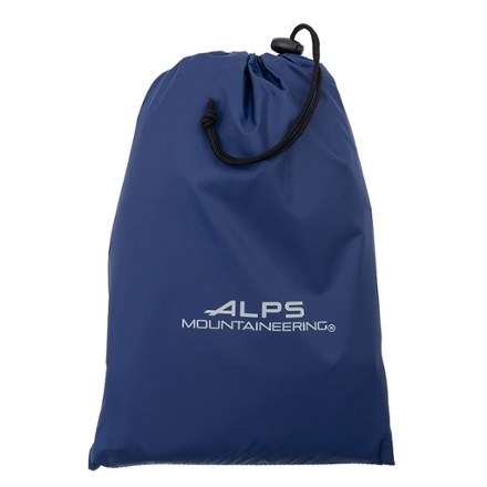 ALPS Mountaineering Acropolis 3 Footprint 1