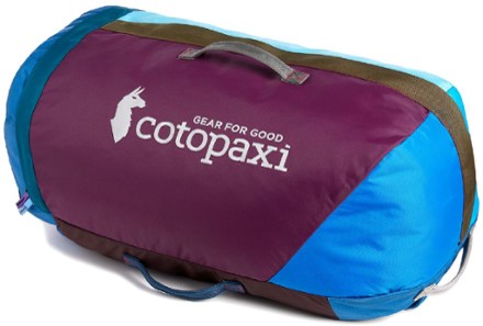 Cotopaxi Uyuni 46L Duffel - Del Dia 6