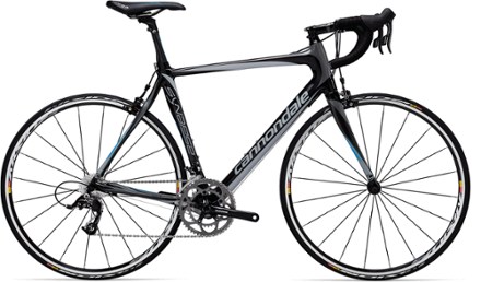 2012 cannondale synapse carbon 3