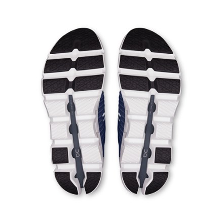 On Cloudswift 4 Road-Running Shoes - Men's 5