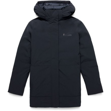 Cotopaxi Calidez Down Parka - Women's 0