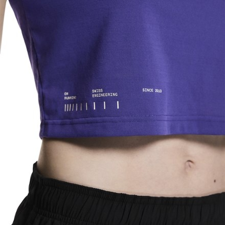 On Core Volt Tank Top - Women's 7