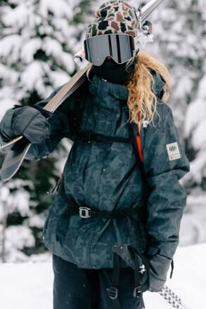 686 GORE-TEX Willow Insulated Jacket - Women's 6