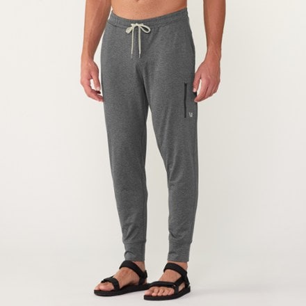 Vuori Sunday Performance Joggers - Men's 2