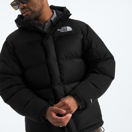 The North Face HMLYN Down Parka - Men's 5