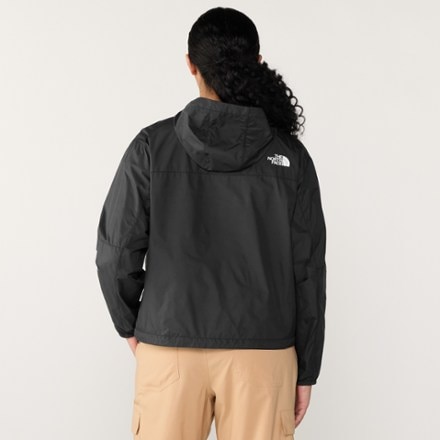 The North Face Mountain Wind Jacket - Women's 2