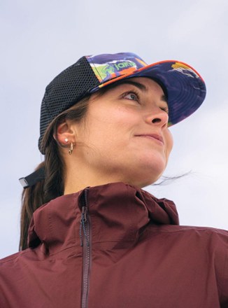 Janji Trailbreaker Hat 2