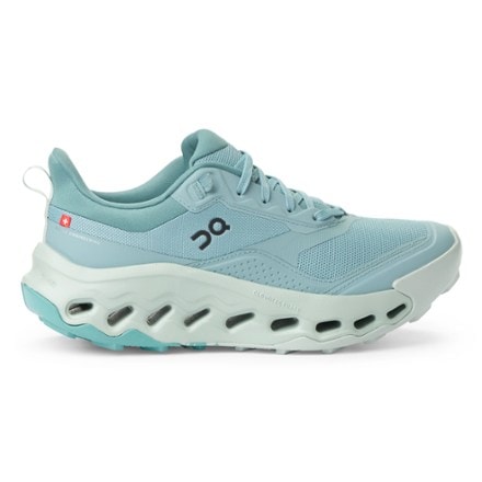On Cloudhorizon 2 Hiking Shoes - Women's 0