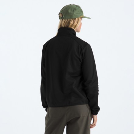 The North Face TNF Performance Fleece Full-Zip Jacket - Women's 1