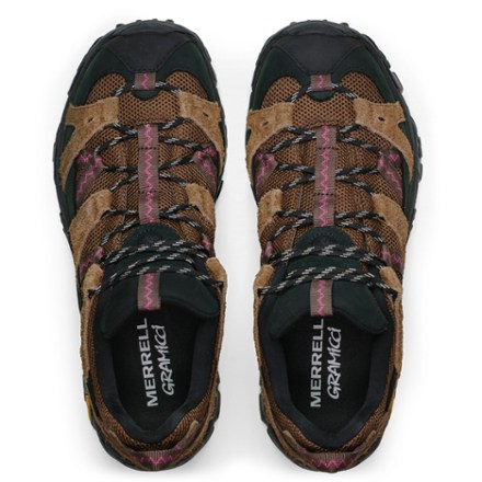 Merrell Siren x Gramicci Moab 2 Hiking Shoes 5