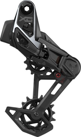 SRAM X0 T-Type Eagle Transmission AXS Groupset - 170 mm Crankset 3