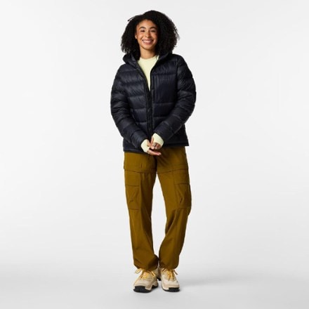 Cotopaxi Fuego Max Down Hooded Vest - Women's 3