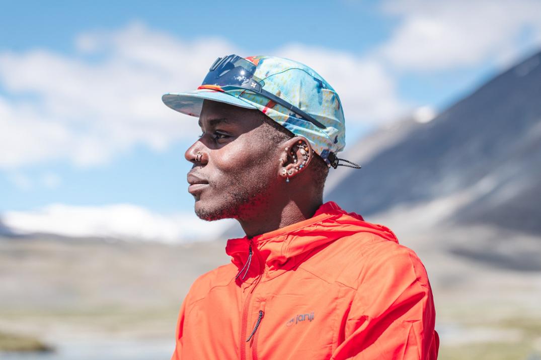 Location Image for AFO Hyperlight Cap