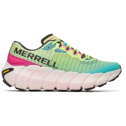 Merrell MTL Adapt Matryx Trail-Running Shoes - Men's 0