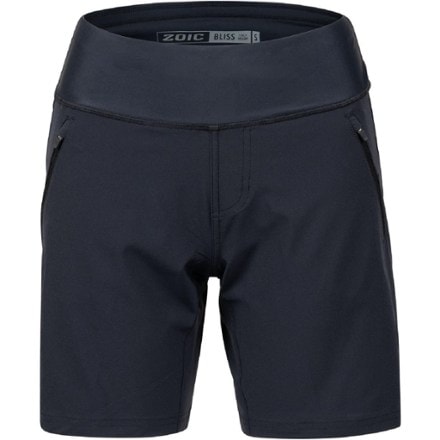 Zoic Navaeh Bliss 7" Bike Shorts - Women's 2