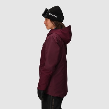 Outdoor Research Powderverse Insulated Jacket - Women's 4