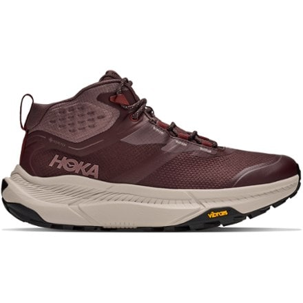 HOKA Transport Hike GTX Boots - Women's 0