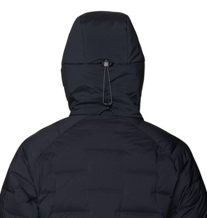 Mountain Hardwear Stretchdown Parka - Women's 4