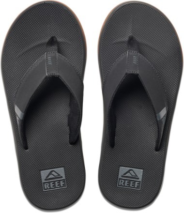 Reef Fanning Low Flip-Flops - Men's 2