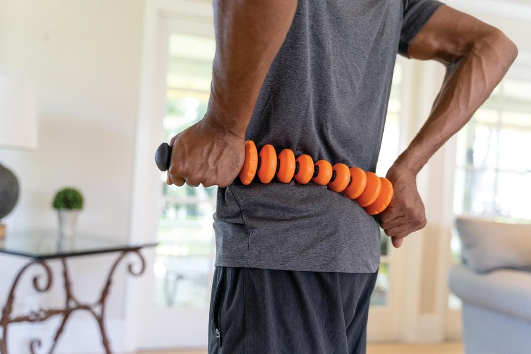 Location Image for STK Contour Massager