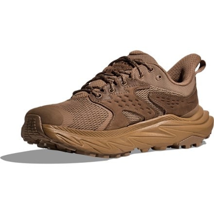 HOKA Anacapa 2 Low GTX Hiking Shoes - Men's 3