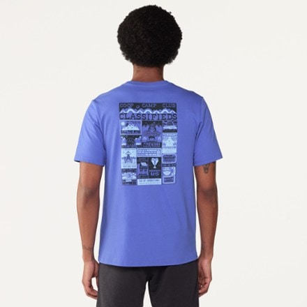 REI Co-op Camp Club T-Shirt 2