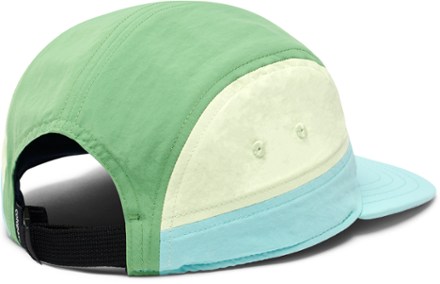 Cotopaxi Altitude Tech 5-Panel Hat 1