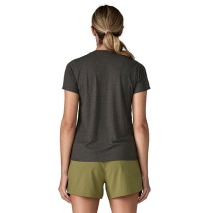 Patagonia Capilene Cool Trail Shirt - Women's 2