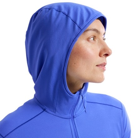 Arc'teryx Kyanite Hoody - Women's 6