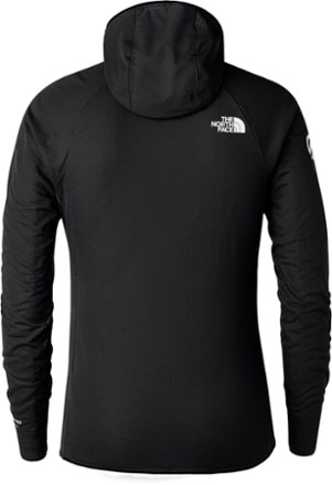 The North Face Summit FUTUREFLEECE Full-Zip Hoodie - Men's 1
