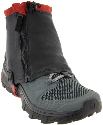Kahtoola RENAgaiter Low Gaiters 1