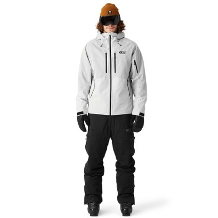 Picture Organic Clothing Goods Insulated Jacket - Men's 3