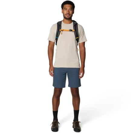 Mountain Hardwear Hardwear AP Shorts - Men's 11" Inseam 2