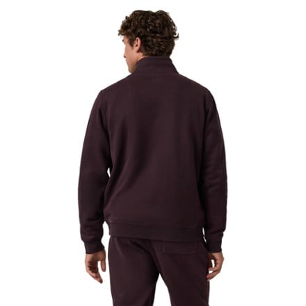 Vuori Seaside Half-Zip 2.0 - Men's 1
